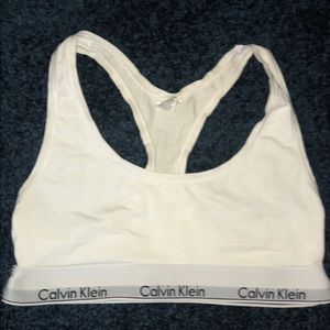 Calvin Klein Bra